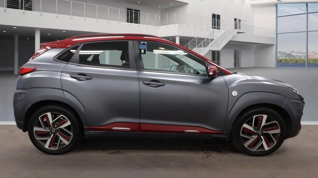 Used Hyundai KONA 2019 for sale - 76429903: Photo 9