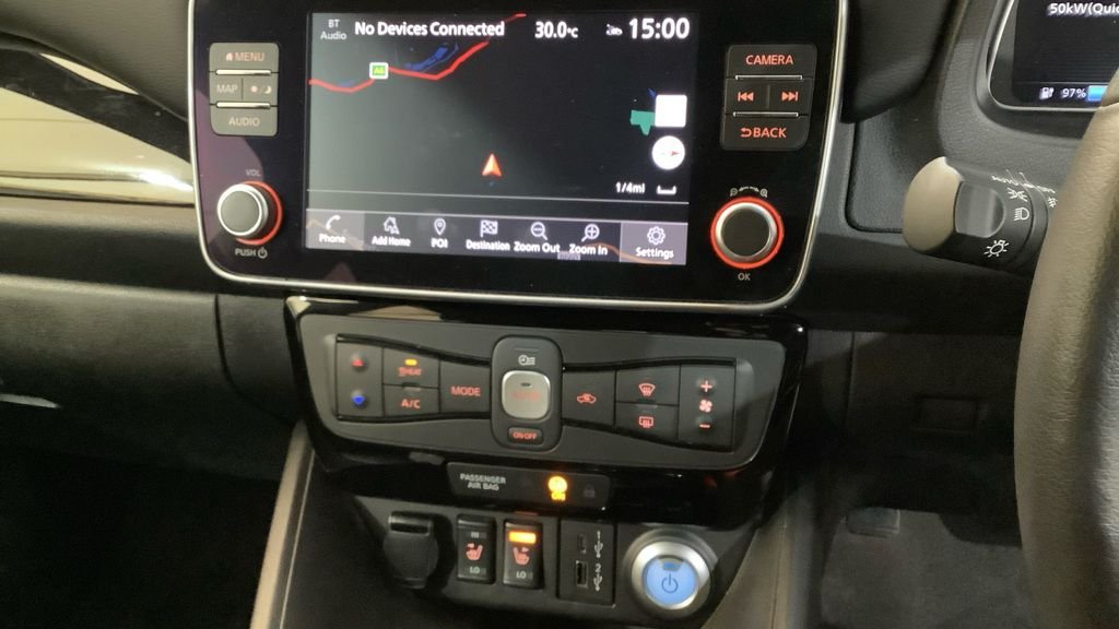 Used Nissan Leaf 2023 for sale - 77507914: Photo 2