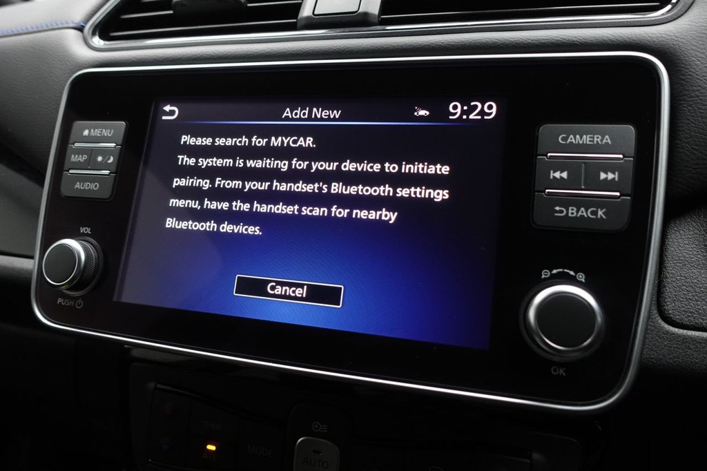 Used Nissan Leaf 2023 for sale - 77507914: Photo 29