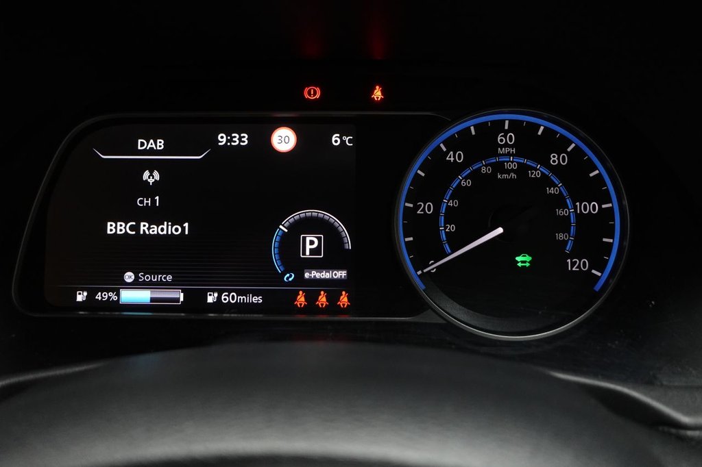 Used Nissan Leaf 2023 for sale - 77507914: Photo 30