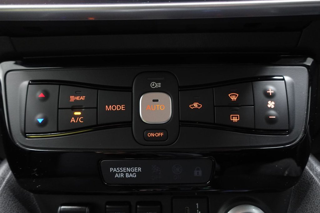 Used Nissan Leaf 2023 for sale - 77507914: Photo 39