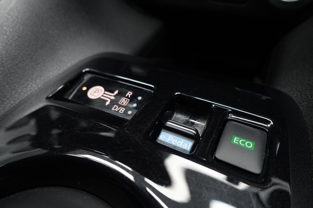 Used Nissan Leaf 2023 for sale - 77507914: Photo 44