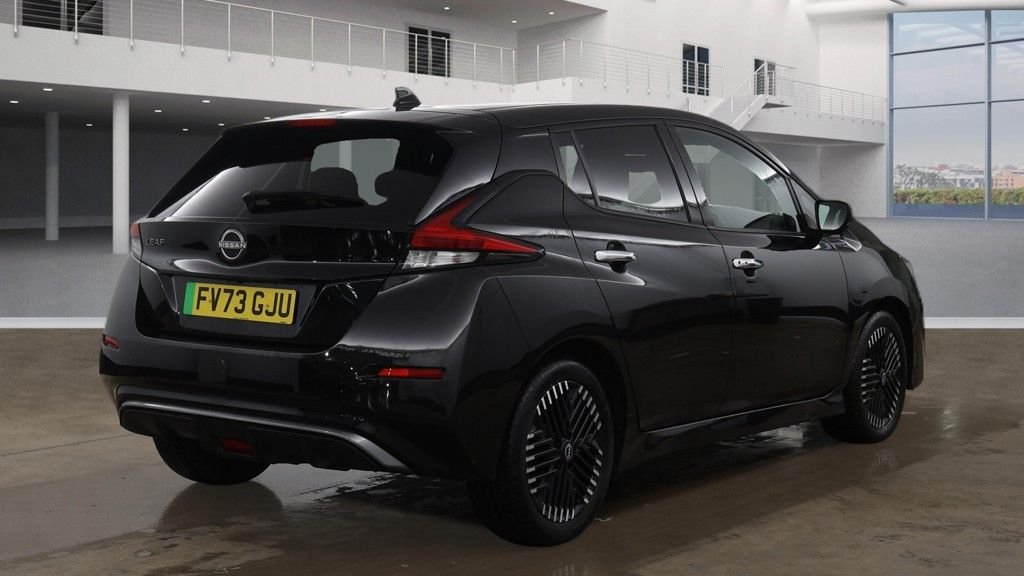 Used Nissan Leaf 2023 for sale - 77507914: Photo 7