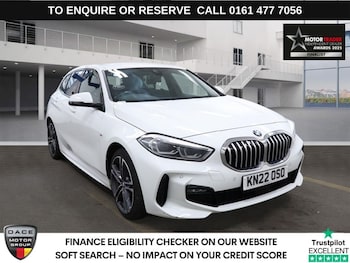 BMW - 1 Series