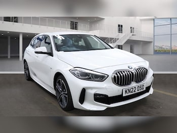 Used BMW 1 Series 2022 for sale - 76132263: Photo 2