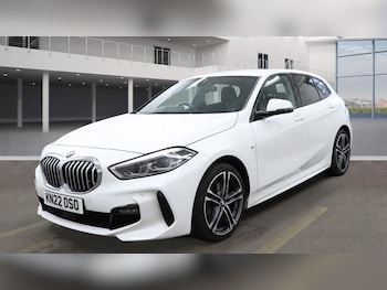 Used BMW 1 Series 2022 for sale - 76132263: Photo 3