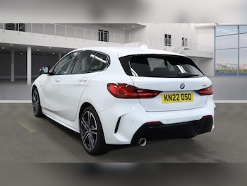 Used BMW 1 Series 2022 for sale - 76132263: Photo 4