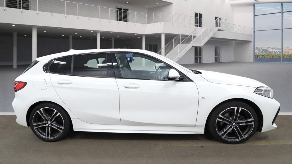Used BMW 1 Series 2022 for sale - 76132263: Photo 6