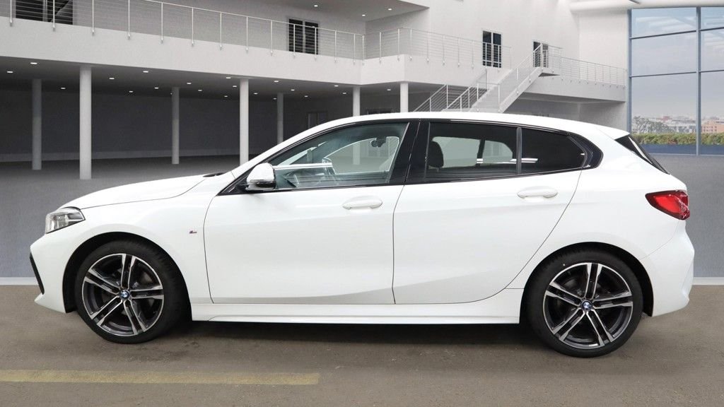 Used BMW 1 Series 2022 for sale - 76132263: Photo 7
