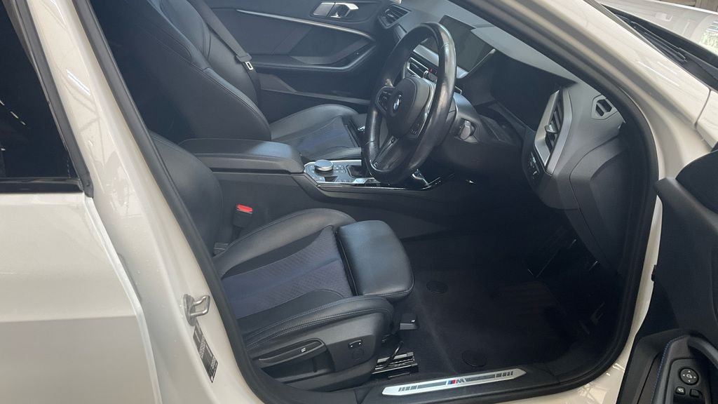 Used BMW 1 Series 2022 for sale - 76132263: Photo 8