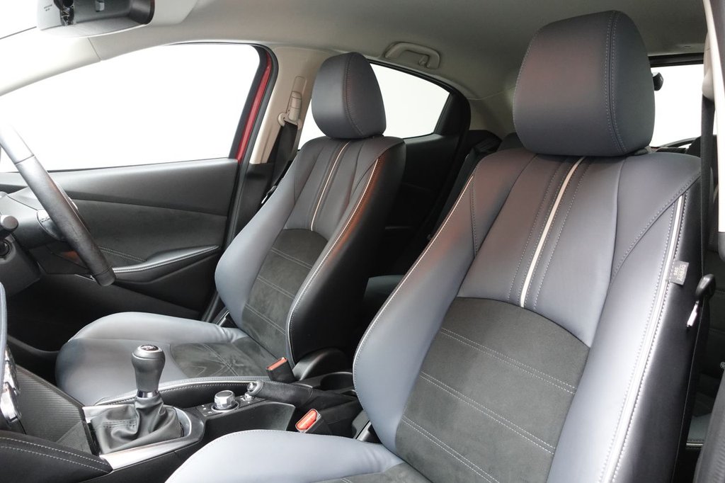 Used Mazda Mazda2 2022 for sale - 77499050: Photo 20