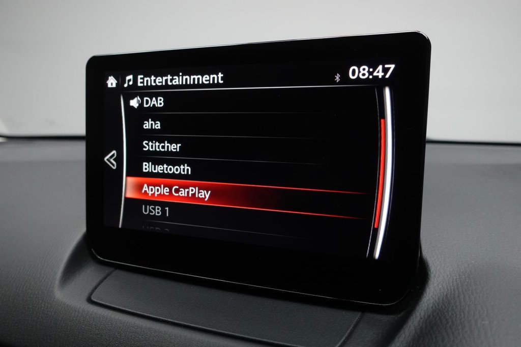 Used Mazda Mazda2 2022 for sale - 77499050: Photo 26