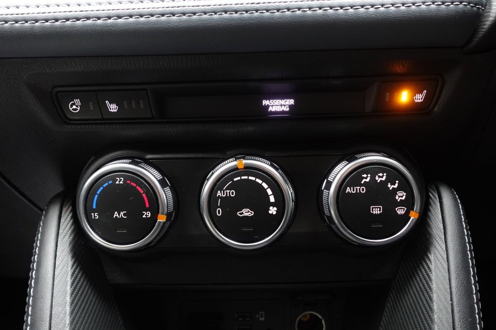 Used Mazda Mazda2 2022 for sale - 77499050: Photo 30