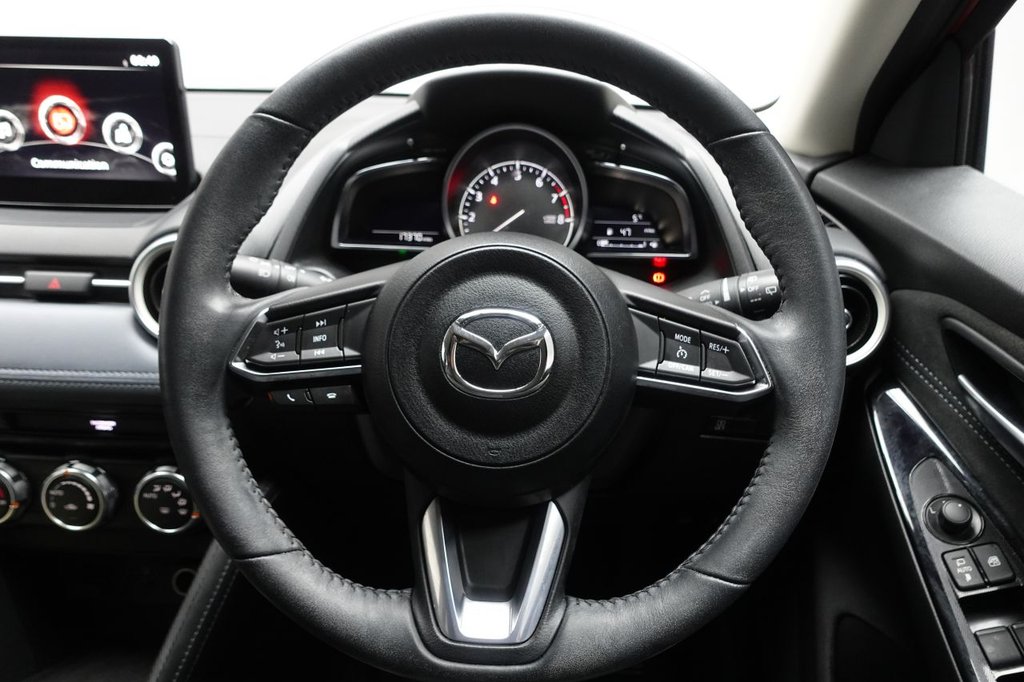 Used Mazda Mazda2 2022 for sale - 77499050: Photo 41