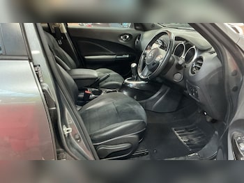 Used Nissan Juke 2018 for sale - 76429902: Photo