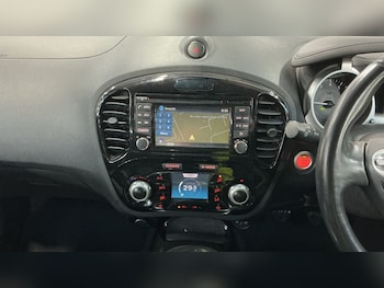 Used Nissan Juke 2018 for sale - 76429902: Photo