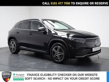 Used Mercedes-Benz EQA 2023 for sale - 79666669: Photo