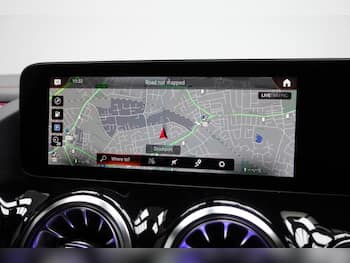 Used Mercedes-Benz EQA 2023 for sale - 79666669: Photo