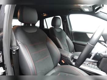 Used Mercedes-Benz EQA 2023 for sale - 79666669: Photo