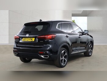 Used MG MG HS 2023 for sale - 79584301: Photo