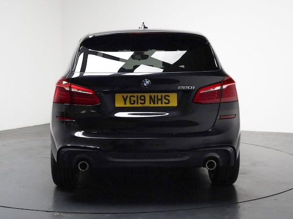 Used BMW 2 Series Active Tourer 2019 for sale - 76009632: Photo 11