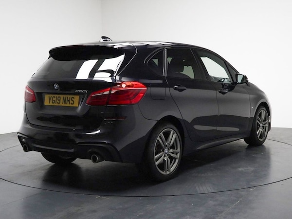 Used BMW 2 Series Active Tourer 2019 for sale - 76009632: Photo 12