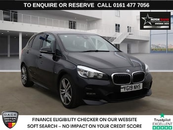 2019 (19) - 2.0 220i GPF M Sport MPV 5dr Petrol DCT Euro 6 (s/s) (192 ps)