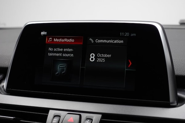 Used BMW 2 Series Active Tourer 2019 for sale - 76009632: Photo 26