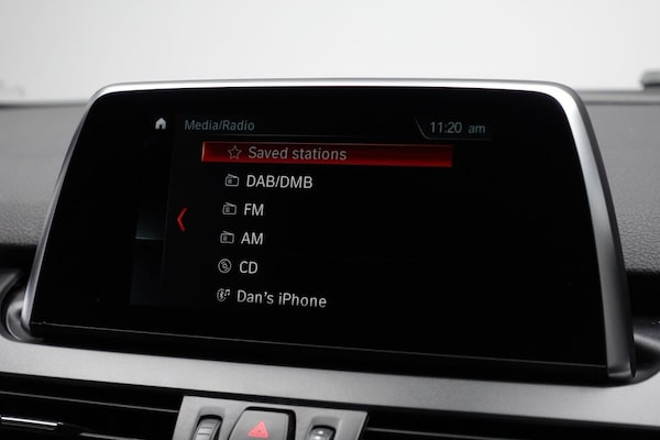 Used BMW 2 Series Active Tourer 2019 for sale - 76009632: Photo 27