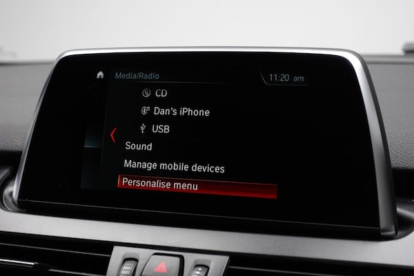 Used BMW 2 Series Active Tourer 2019 for sale - 76009632: Photo 29
