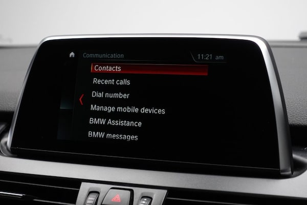 Used BMW 2 Series Active Tourer 2019 for sale - 76009632: Photo 32
