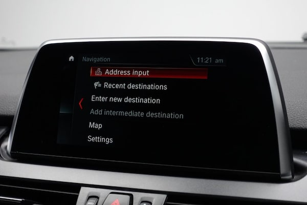 Used BMW 2 Series Active Tourer 2019 for sale - 76009632: Photo 33