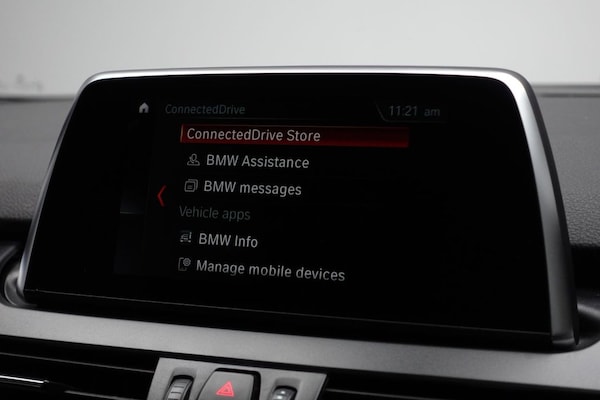 Used BMW 2 Series Active Tourer 2019 for sale - 76009632: Photo 35