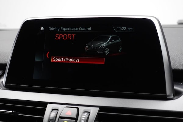 Used BMW 2 Series Active Tourer 2019 for sale - 76009632: Photo 36