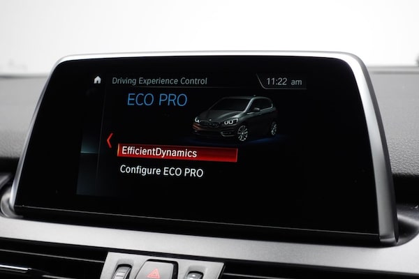 Used BMW 2 Series Active Tourer 2019 for sale - 76009632: Photo 39