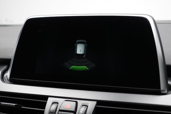 Used BMW 2 Series Active Tourer 2019 for sale - 76009632: Photo 40