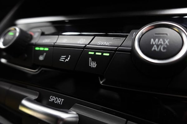 Used BMW 2 Series Active Tourer 2019 for sale - 76009632: Photo 43