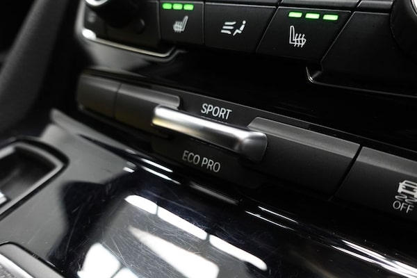 Used BMW 2 Series Active Tourer 2019 for sale - 76009632: Photo 44