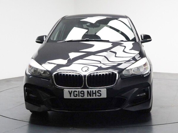 Used BMW 2 Series Active Tourer 2019 for sale - 76009632: Photo 5