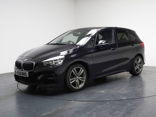 Used BMW 2 Series Active Tourer 2019 for sale - 76009632: Photo 6