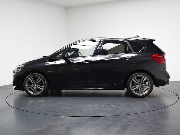 Used BMW 2 Series Active Tourer 2019 for sale - 76009632: Photo 8