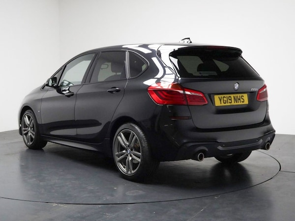 Used BMW 2 Series Active Tourer 2019 for sale - 76009632: Photo 9