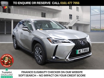 2021 (71) - 300e 150kW 54.3 kWh 5dr E-CVT