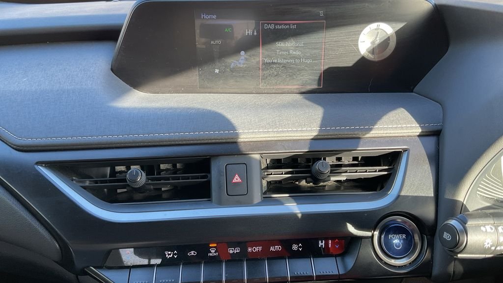 Used Lexus UX 2021 for sale - 76910475: Photo 3