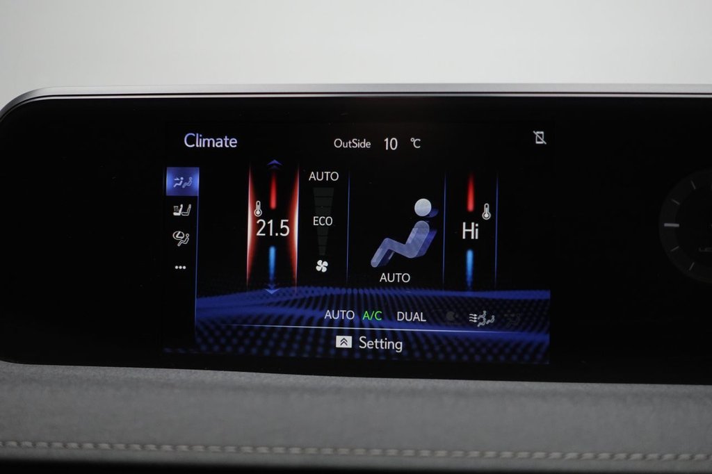 Used Lexus UX 2021 for sale - 76910475: Photo 32