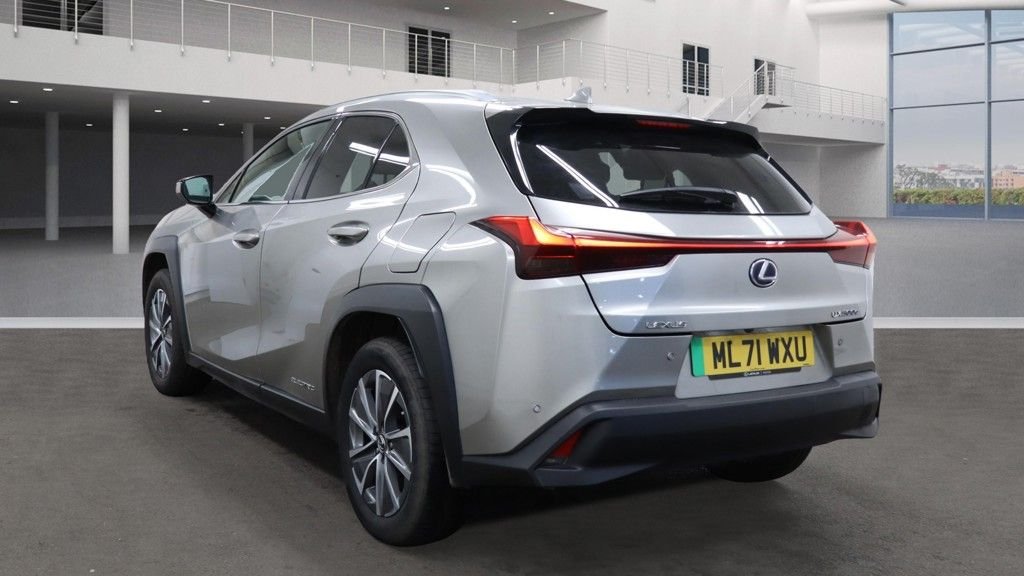 Used Lexus UX 2021 for sale - 76910475: Photo 6