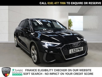 Used Audi A3 2021 for sale - 78500792: Photo