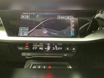 Used Audi A3 2021 for sale - 78500792: Photo