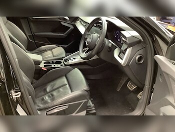 Used Audi A3 2021 for sale - 78500792: Photo