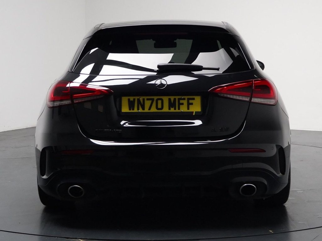 Used Mercedes-Benz A-Class 2020 for sale - 76910547: Photo 11